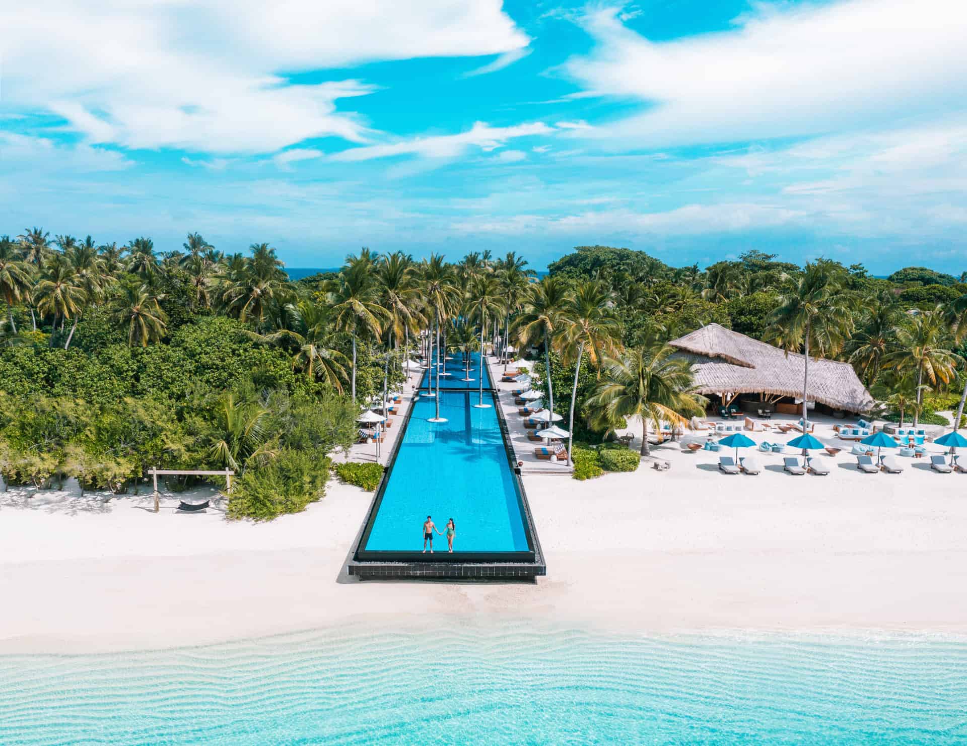 Fairmont Maldives