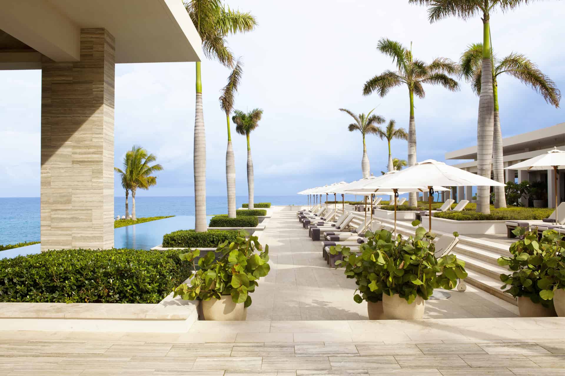 Luxushotels Karibik Anguilla Four Seasons Resort And Residences Anguilla One Luxury