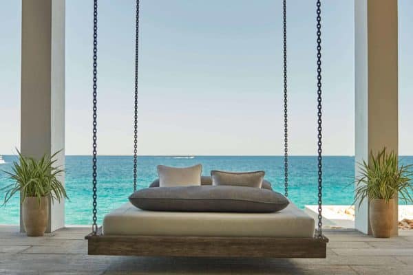 Luxusreisen Anguilla Luxusurlaub Luxushotels Bei One Luxury