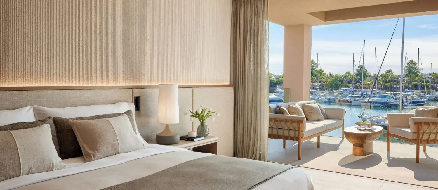 Sani Asterias// Bedroom