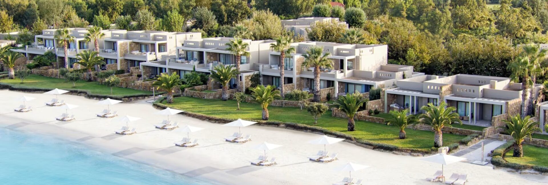 Sani Asterias// Exterior