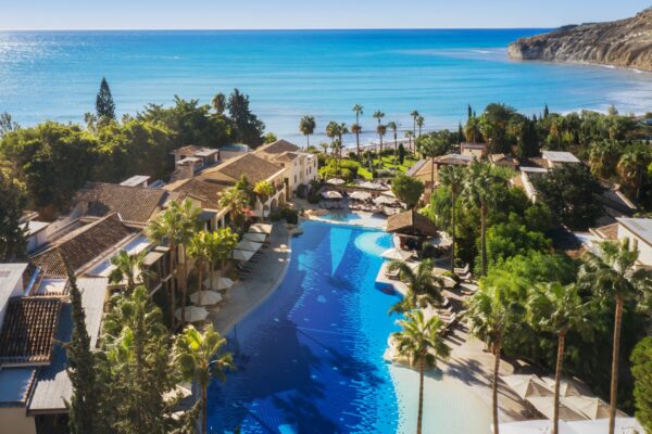 Columbia Beach Resort Zypern