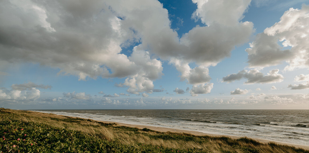 SÖL’RING HOF-Strand
