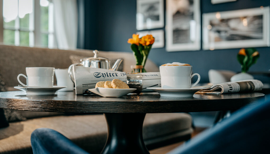 SÖL’RING HOF-Kaffee