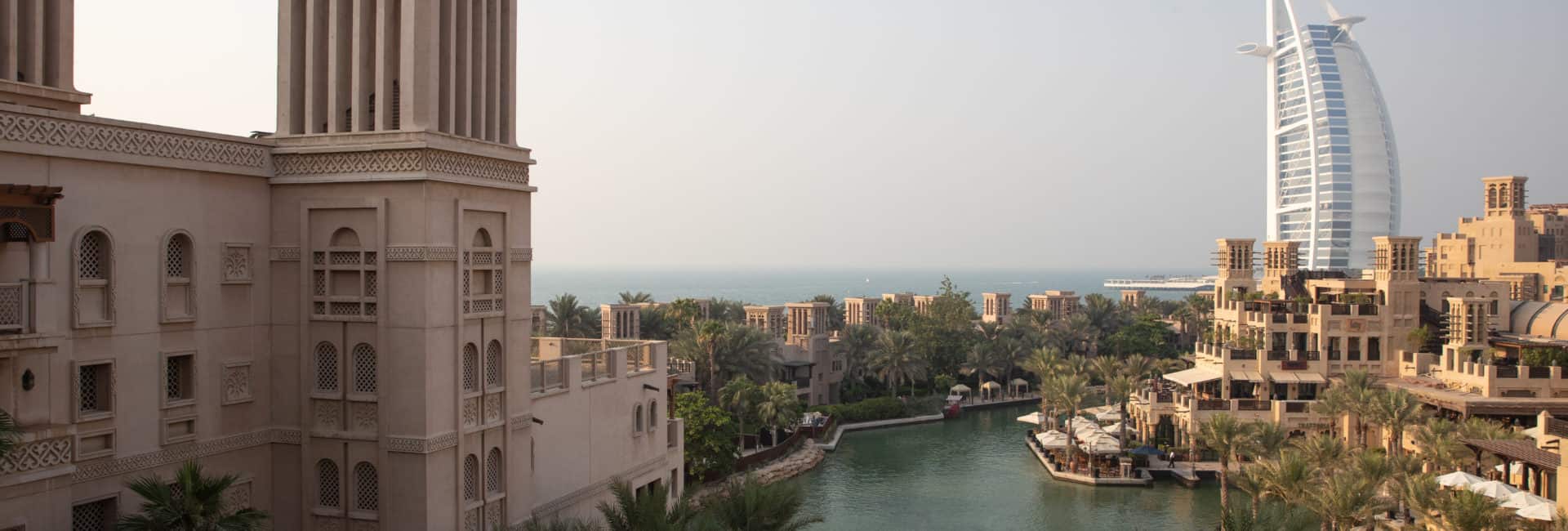 Jumeirah Dar Al Masyaf