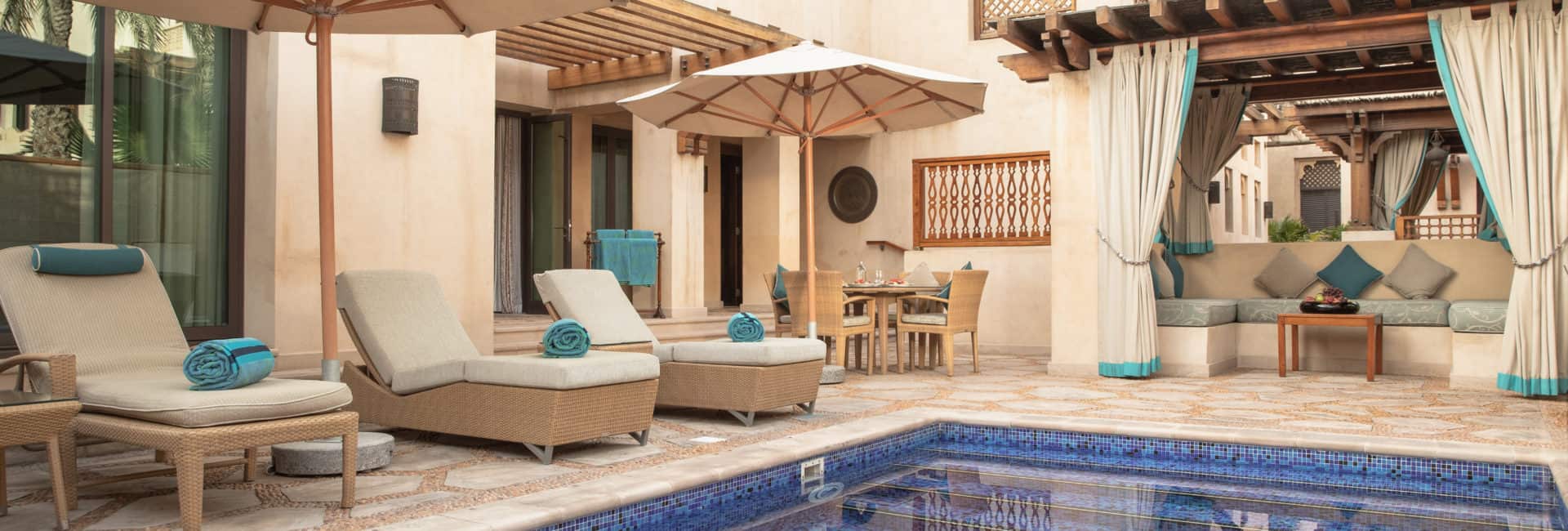 Jumeirah Dar Al Masyaf