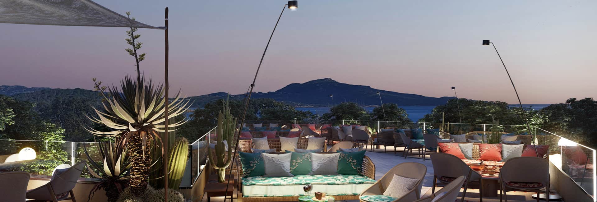 Baglioni Resort Sardinia