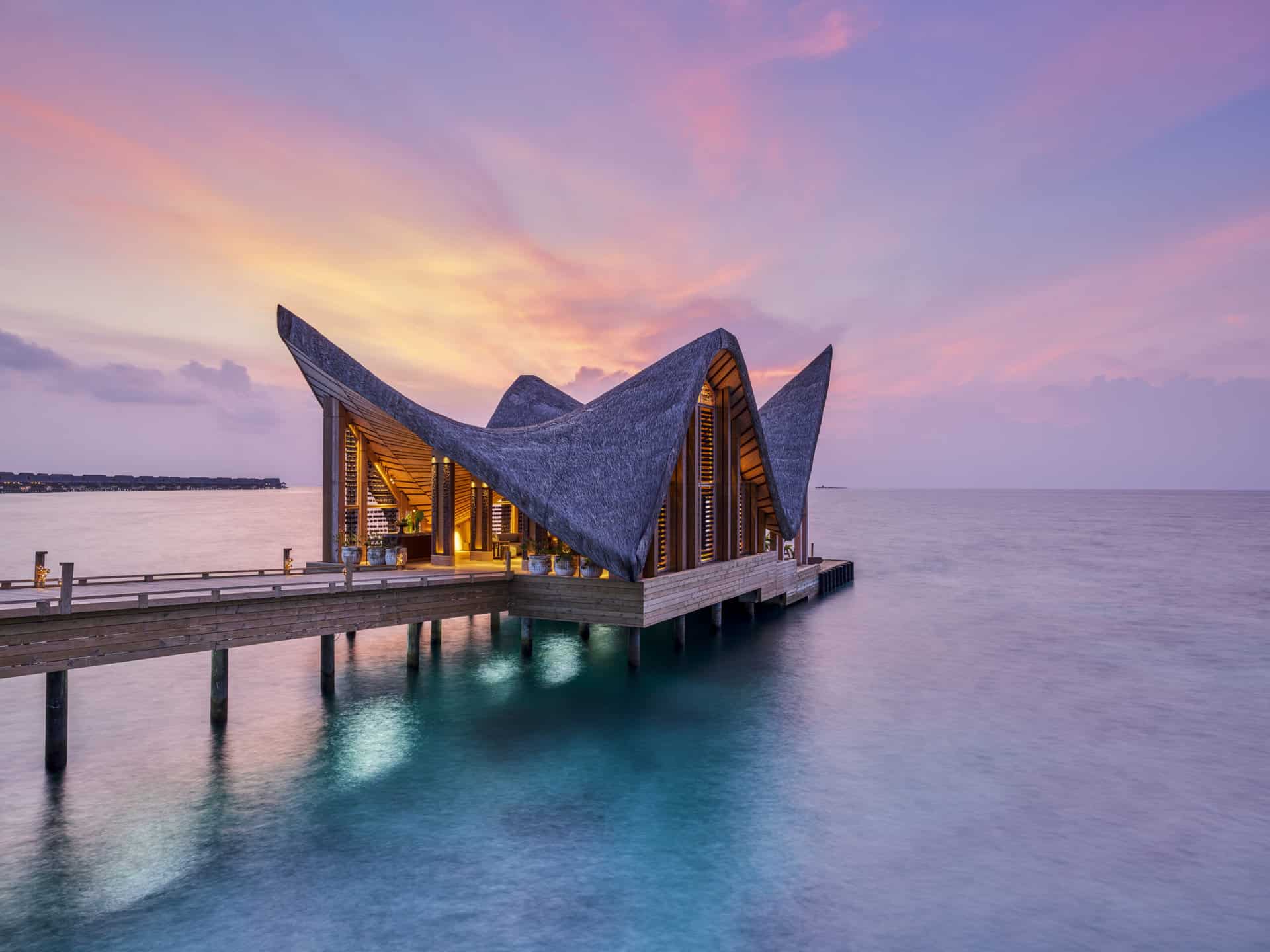 Joali Maldives