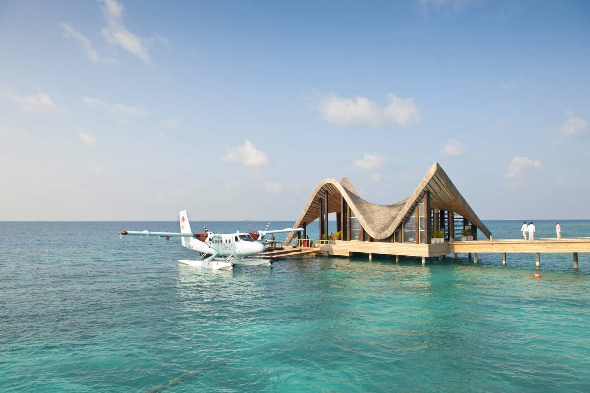 Joali Maldives