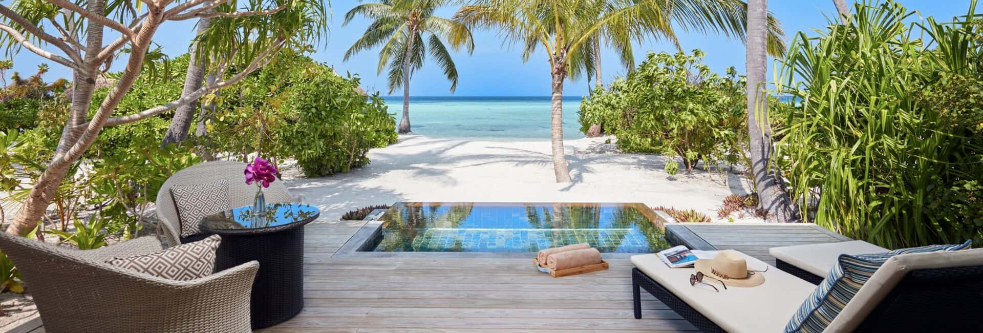 NH Collection Maldives Havodda Resort ehemals Amari Havodda Maldives