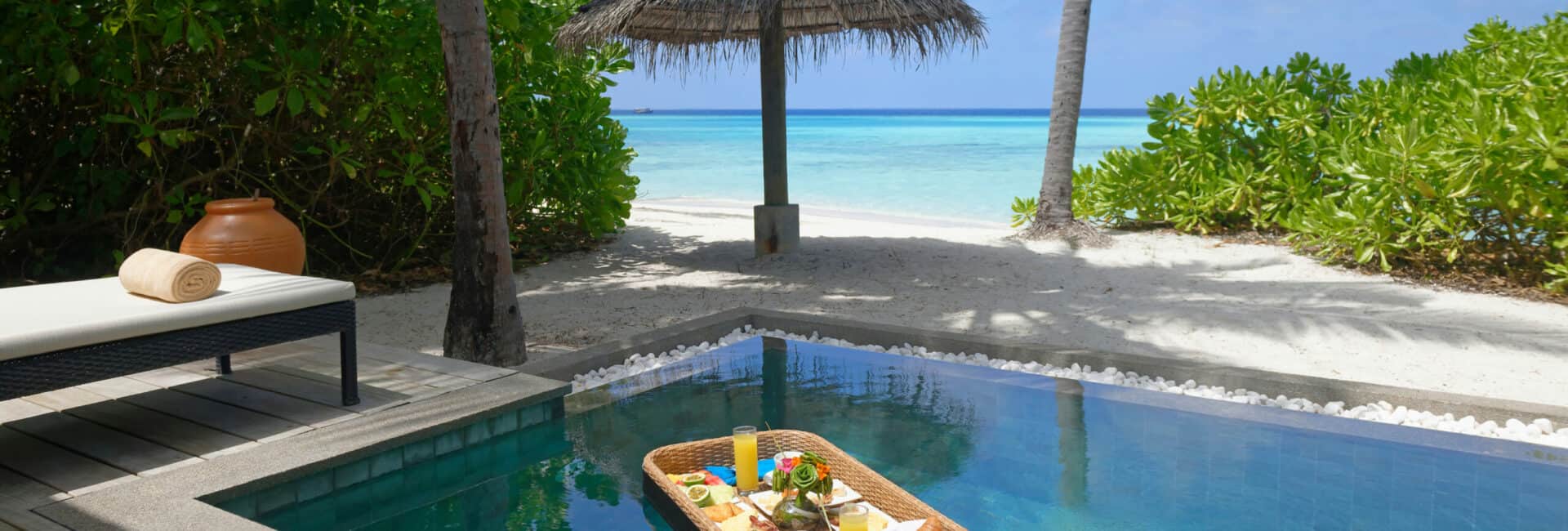 NH Collection Maldives Havodda Resort ehemals Amari Havodda Maldives