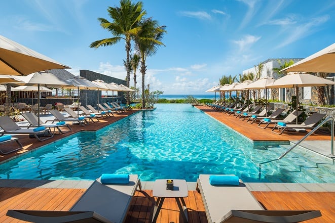 Anantara Iko Mauritius Resort