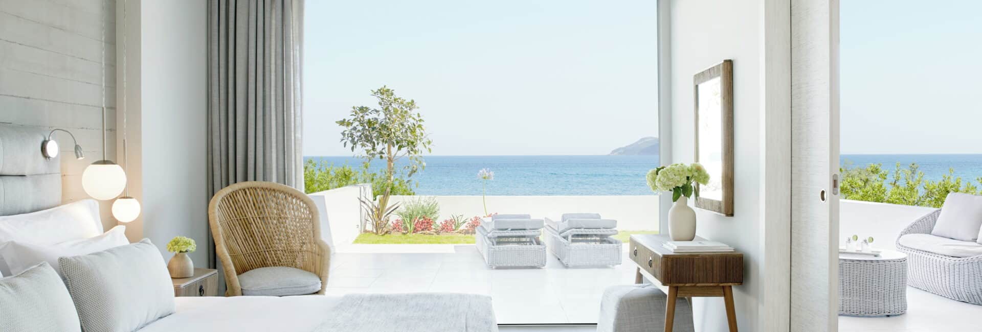 Ikos Aria _ One Bedroom Suite with Private Garden_2880x1920