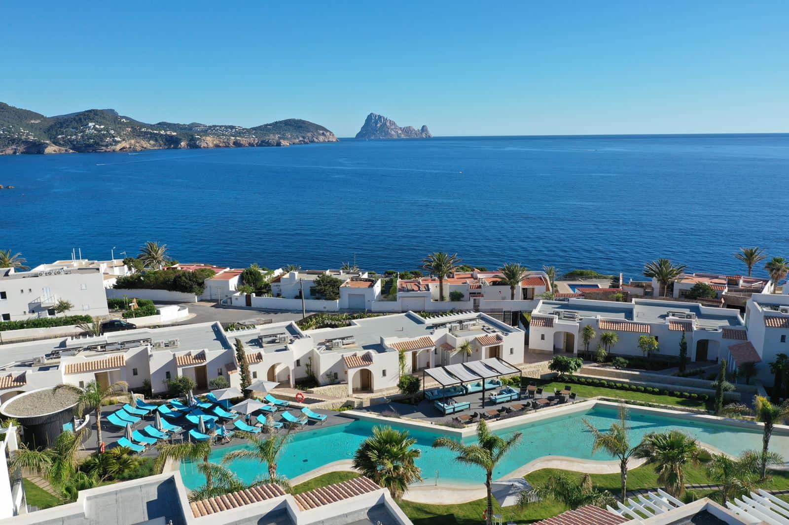 7Pines Resort Sardinia