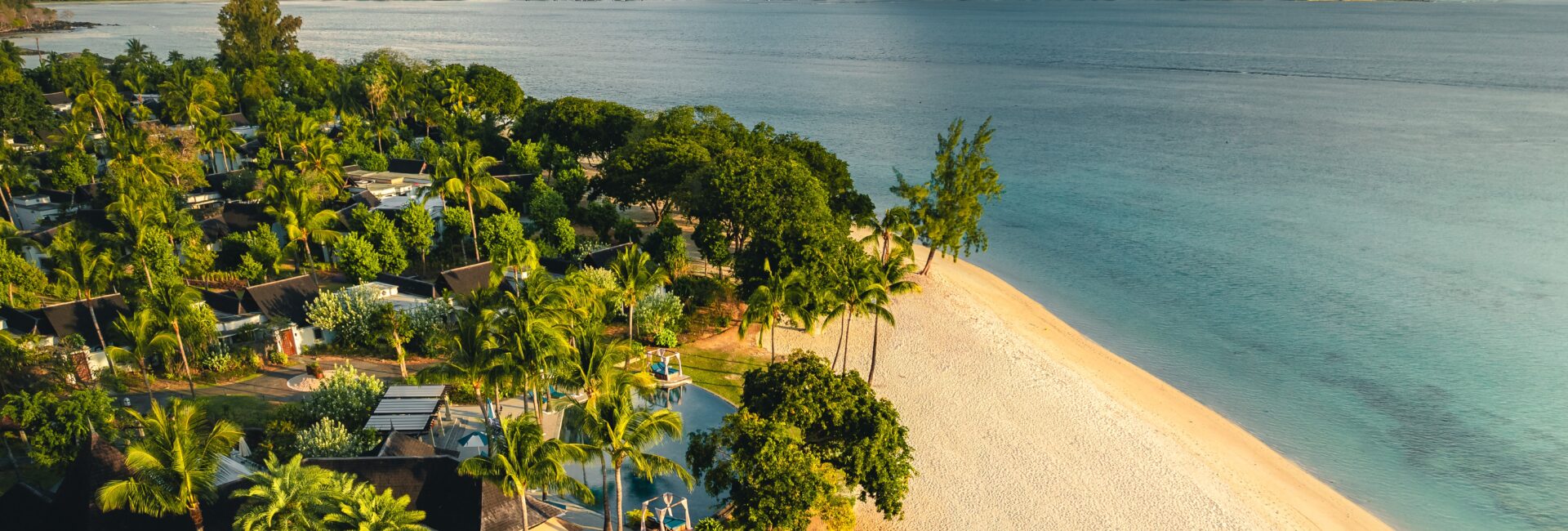 Maradiva// Aerial View