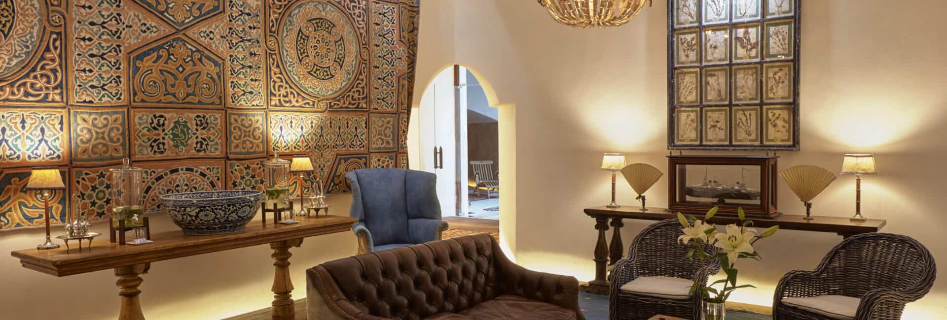 Cap Rocat Hotel  Luxuriöse 5-Sterne-Unterkünfte in Palma