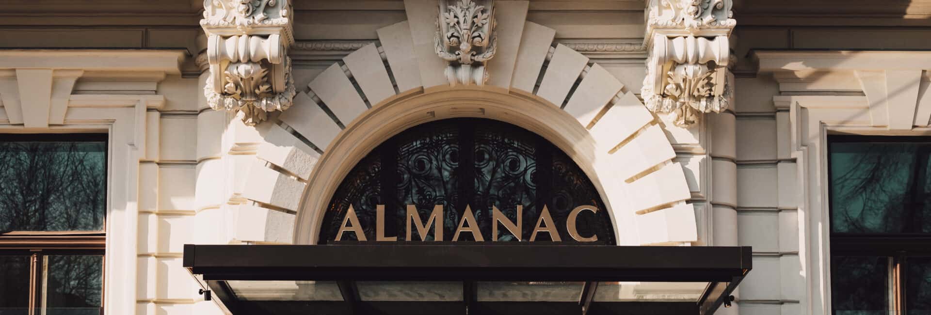 Almanac Palais Vienna _1