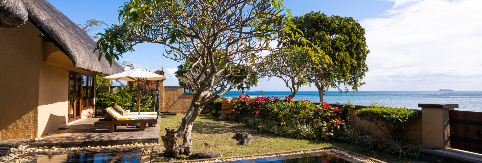 Oberoi MRU/ View