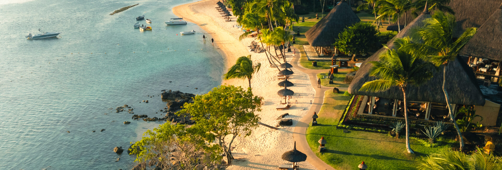 Oberoi MRU/ view