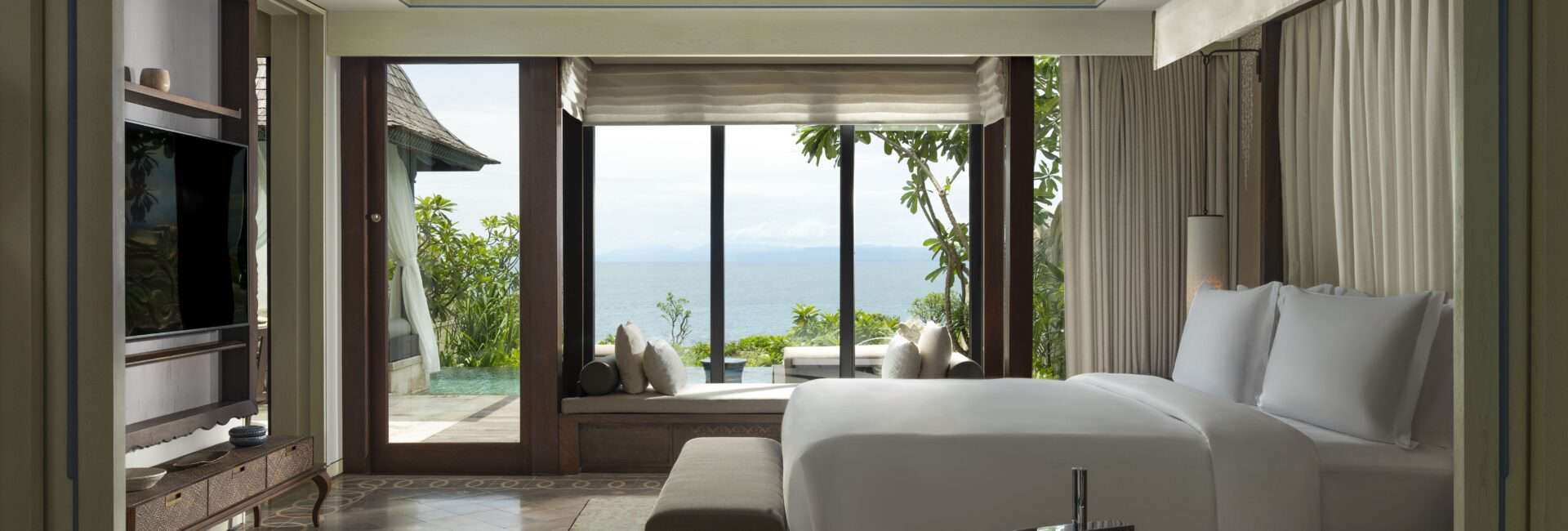 Jumeirah Bali-Panoramic Ocean-Villa