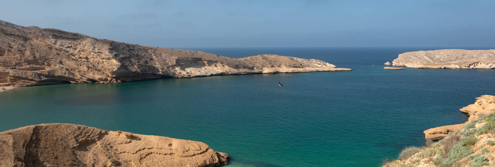 Jumeirah Muscat Bay - Bay View Landscape
