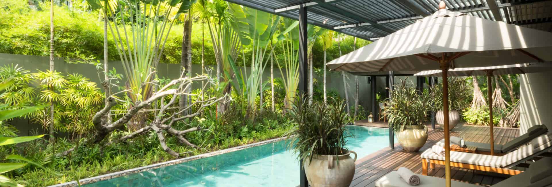 Anantara Layan Phuket Resort - Guest Room Pool