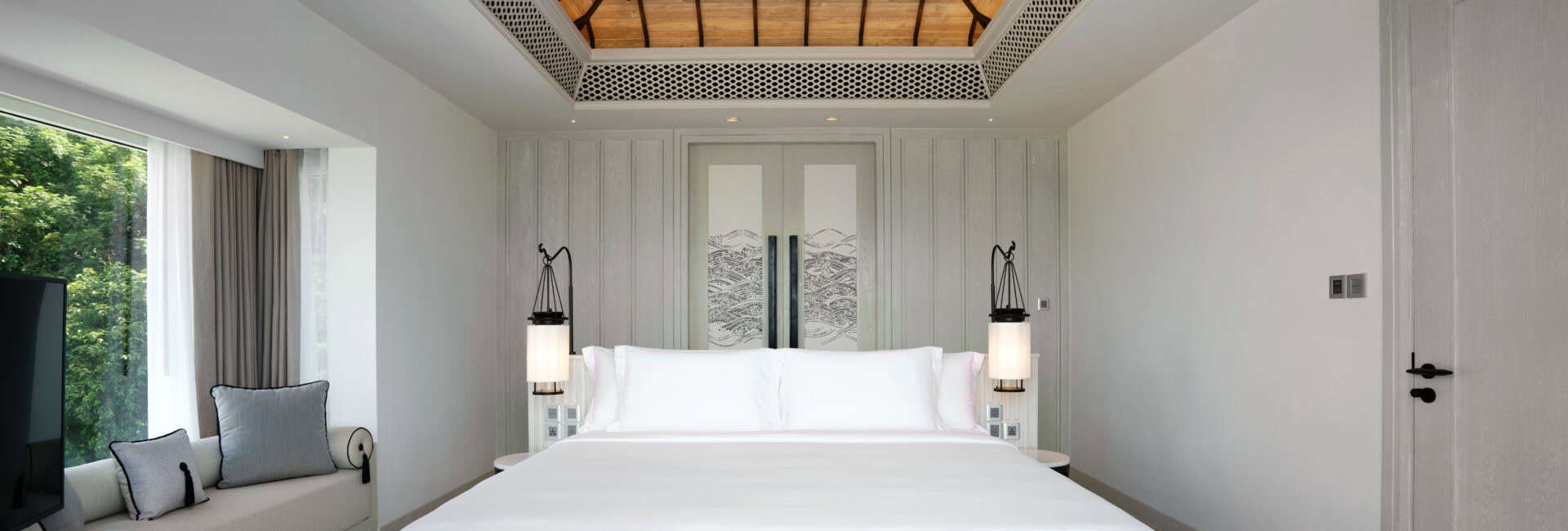 Banyan Tree Krabi - Two Bedroom Ocean Pool Suite