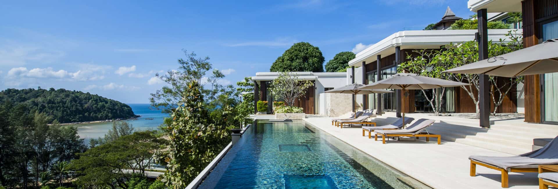 Anantara Layan Phuket Resort - Residence