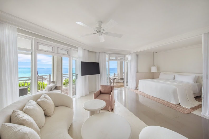 LUX Belle Mare_Ocean Suite