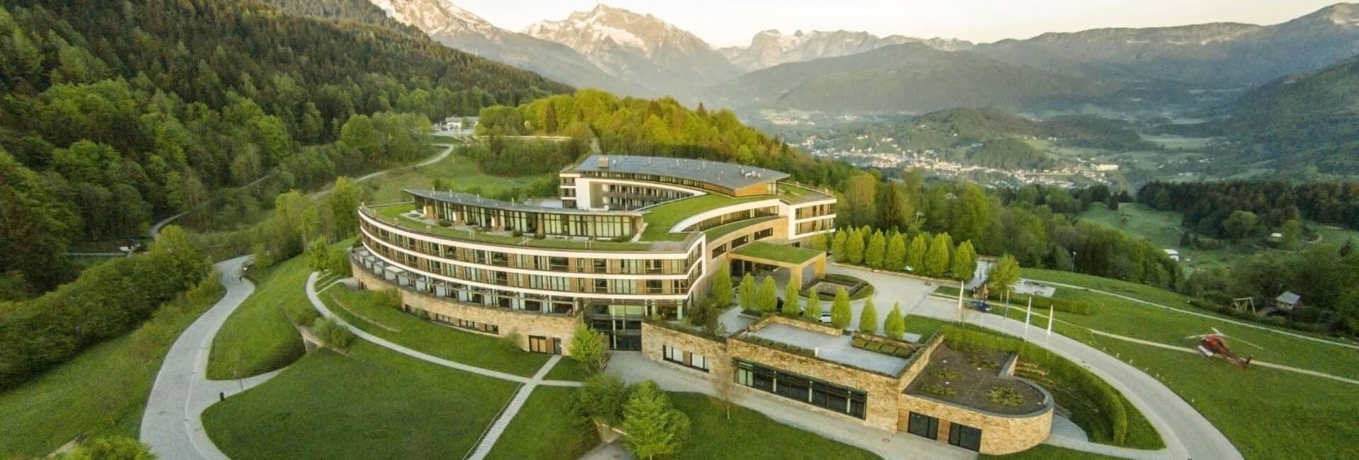 Kempinski Berchtesgaden