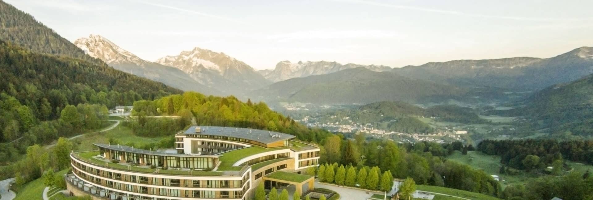 Kempinski Berchtesgaden