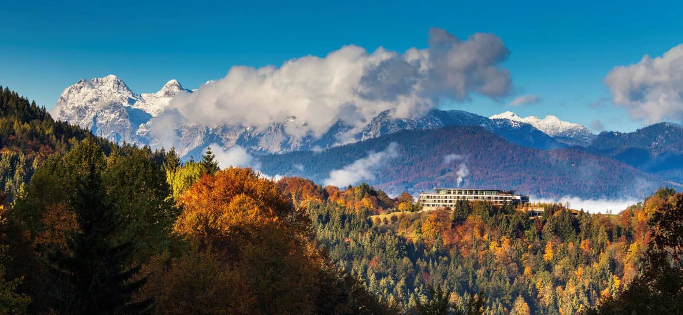 Kempinski Berchtesgaden