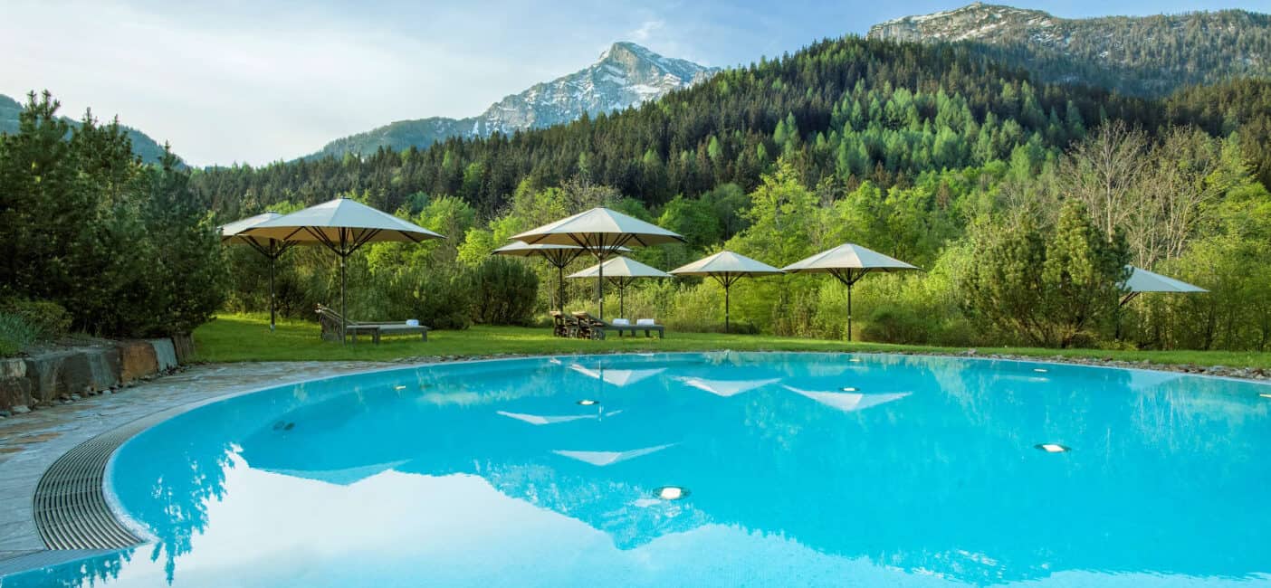 Kempinski Berchtesgaden - Spa