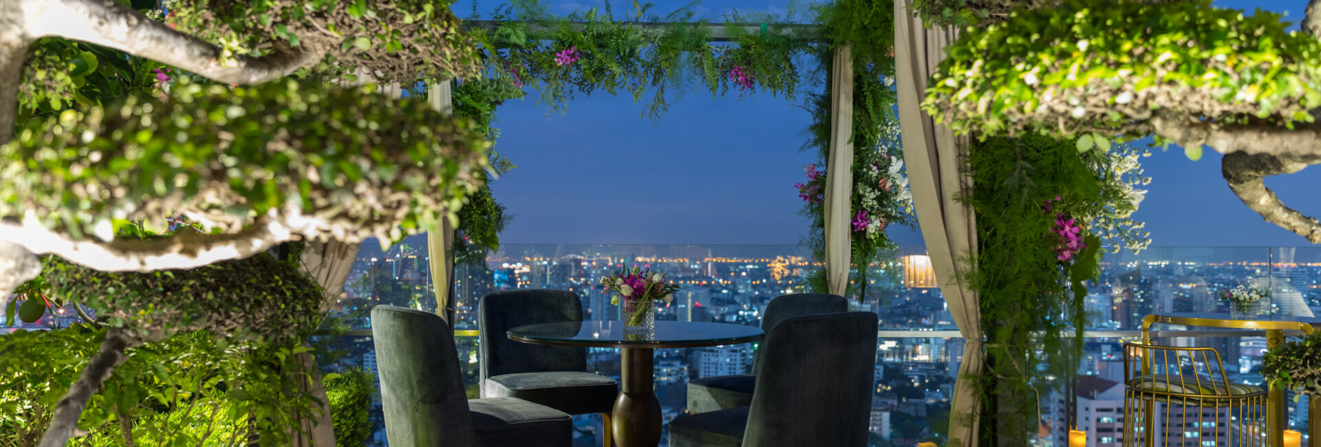 137 Pillars Suites & Residences Bangkok