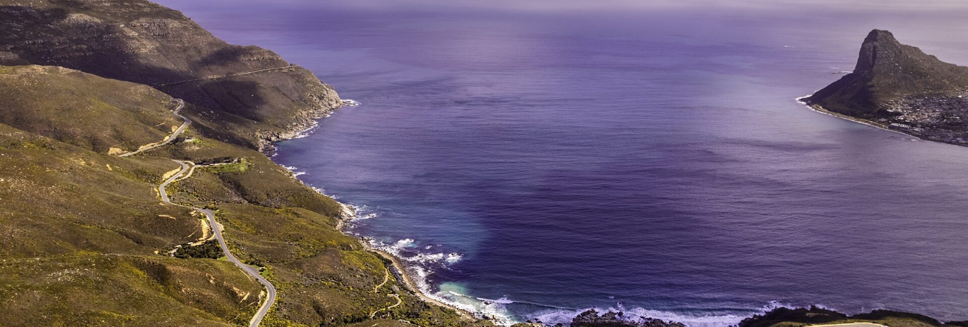 Tintswalo Atlantic-Ausblick Bucht