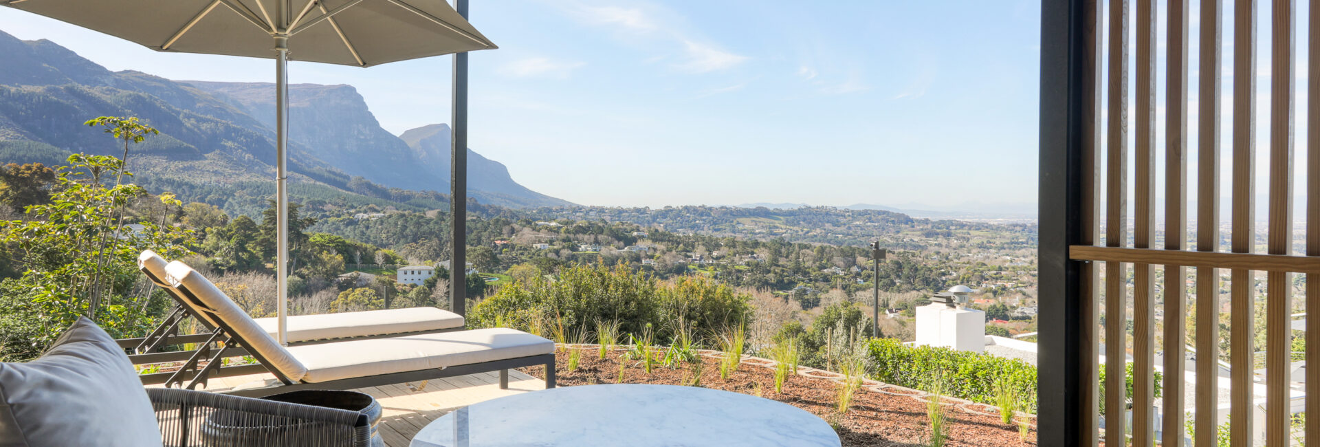 Villa Lion View - Executive Room