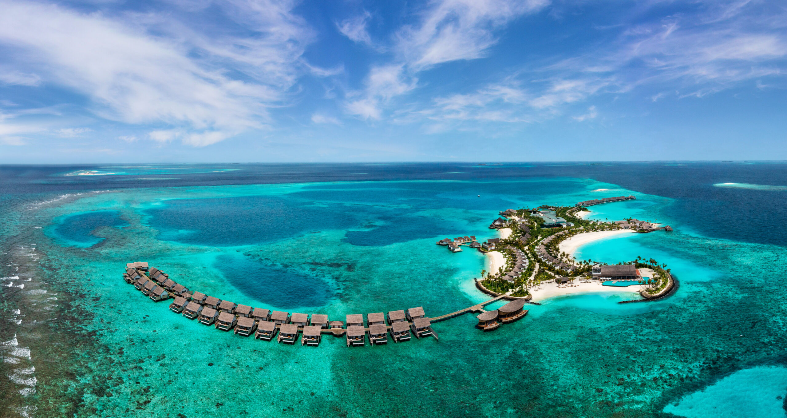 Hilton Amingiri - aerial