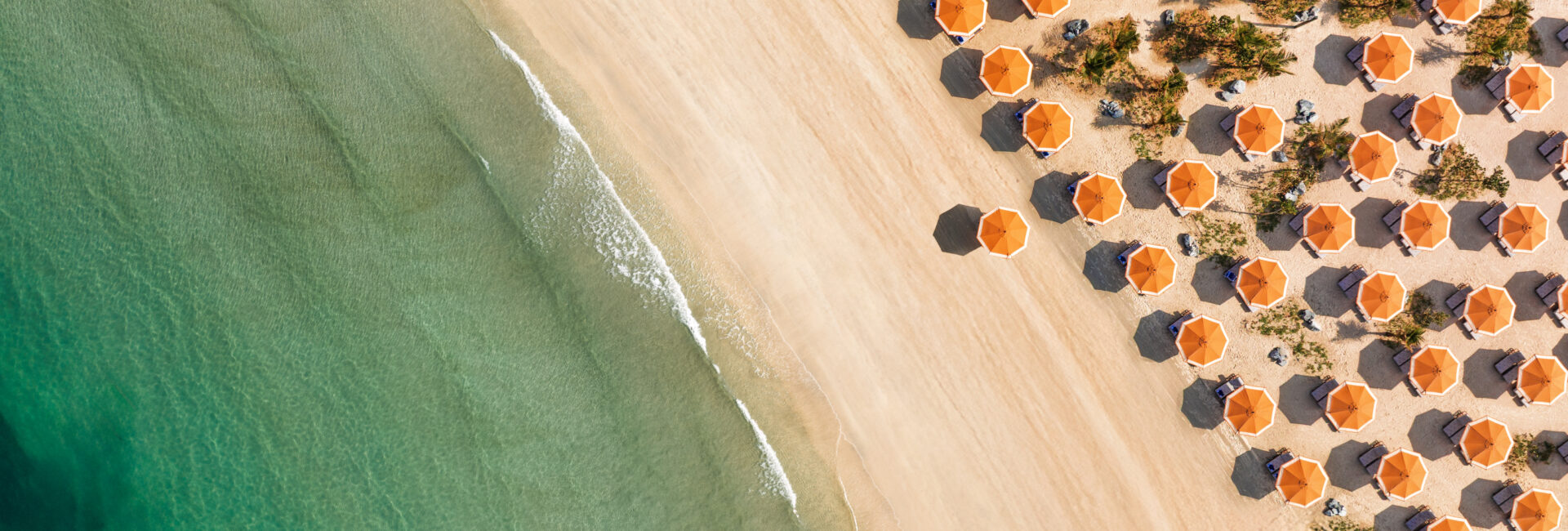 Marsa al Arab-beach