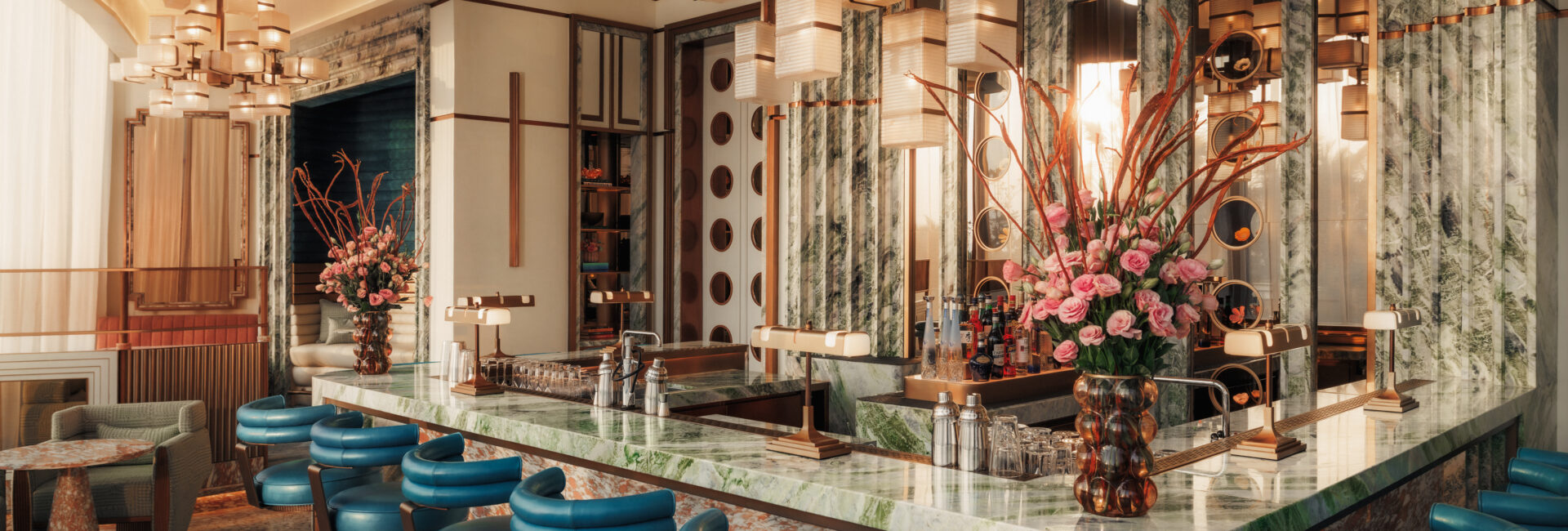 Jumeirah Marsa Al Arab_Rialto Bar