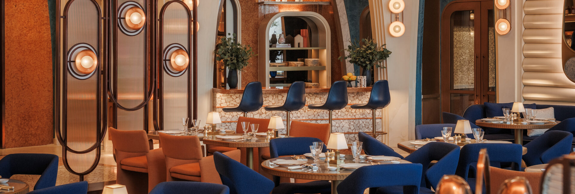 Jumeirah Marsa Al Arab_Rialto_Interior
