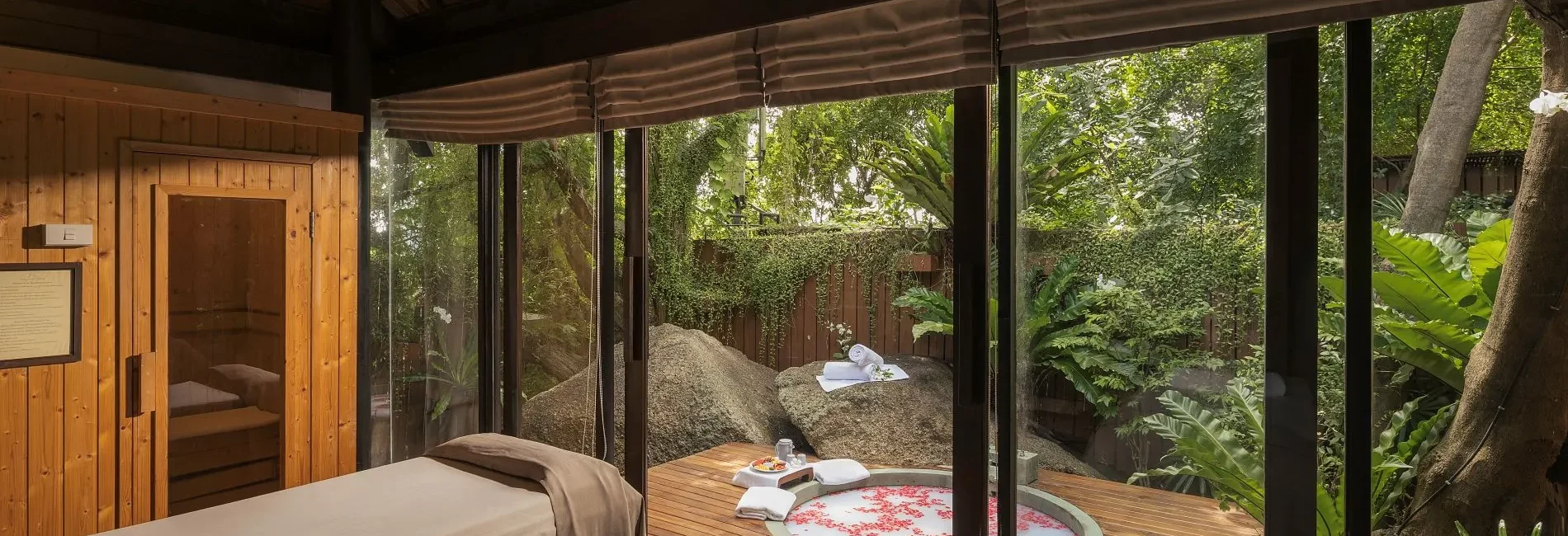 Silavadee Pool Spa Resort/ Spa