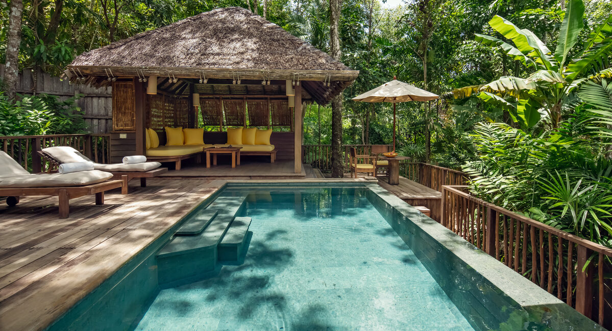 Six Senses Yao Noi