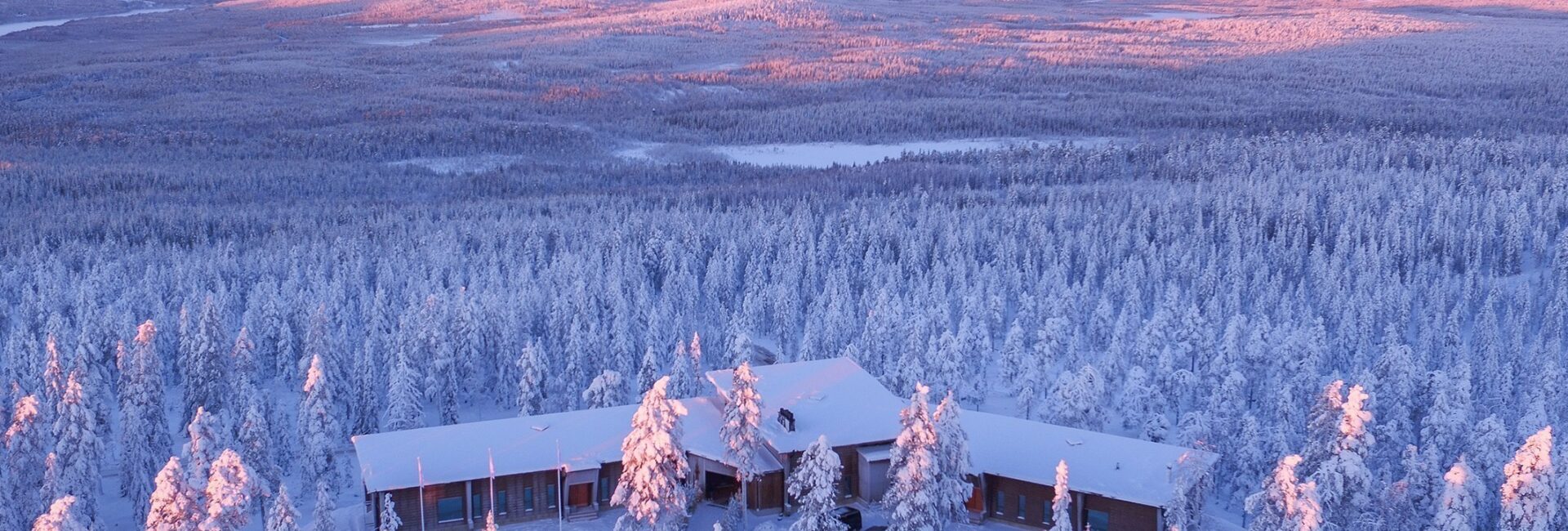 Octola Lodge