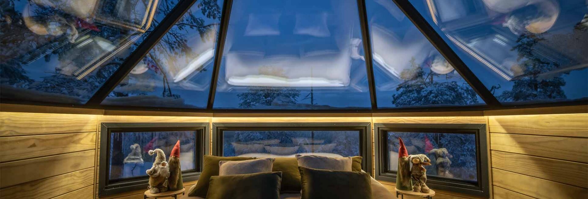 Octola Lodge