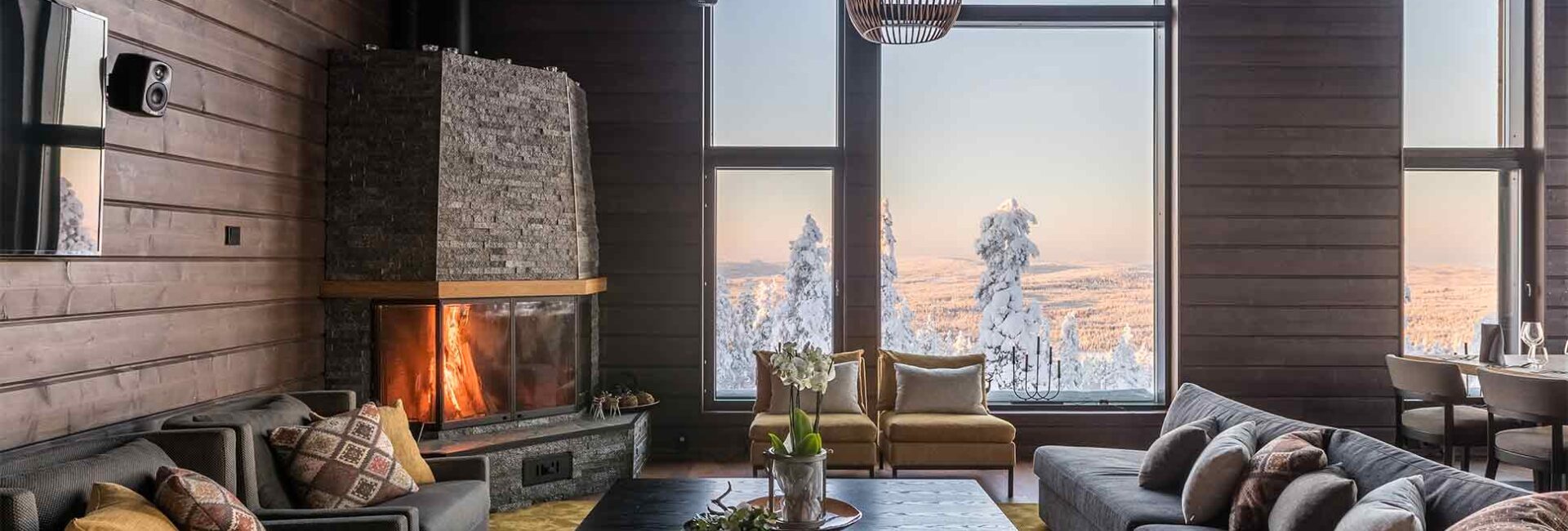 Octola Lodge