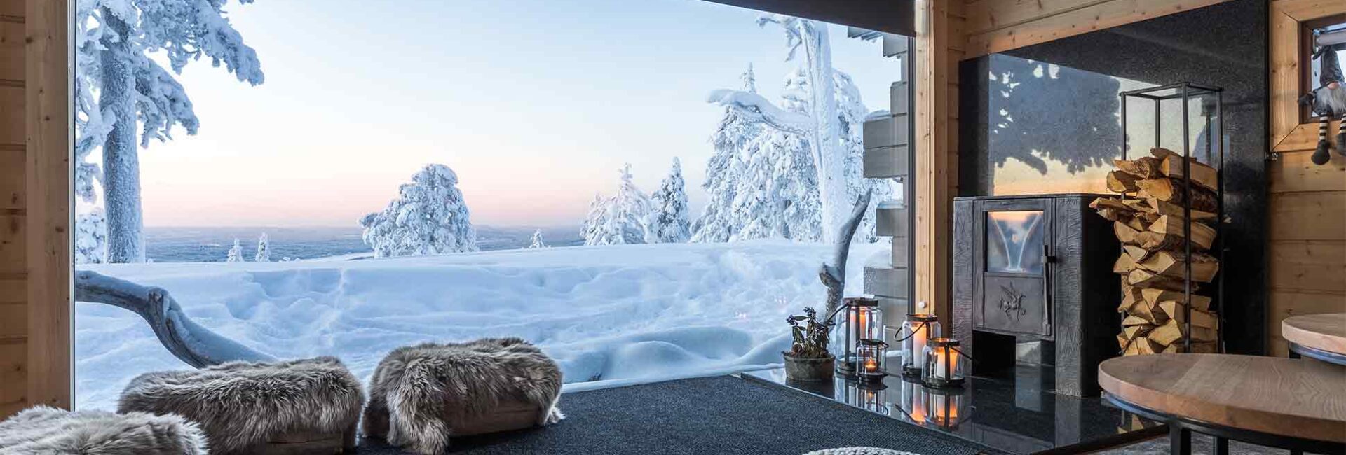 Octola Lodge