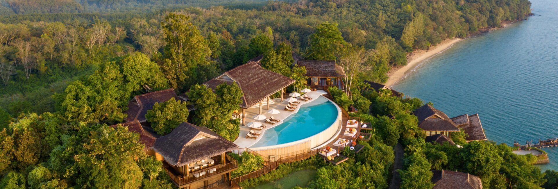 Six Senses Yao Noi
