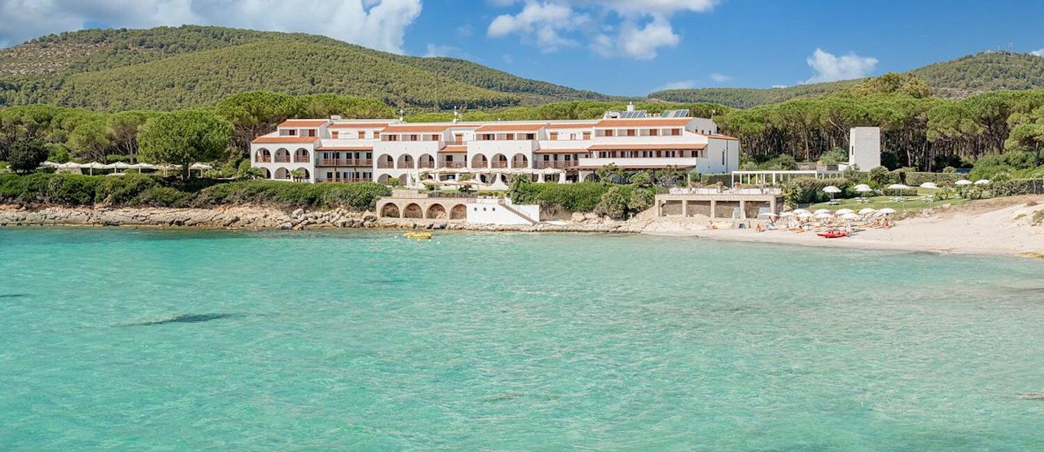 Hotel Punta Negra Mallorca// Exterior