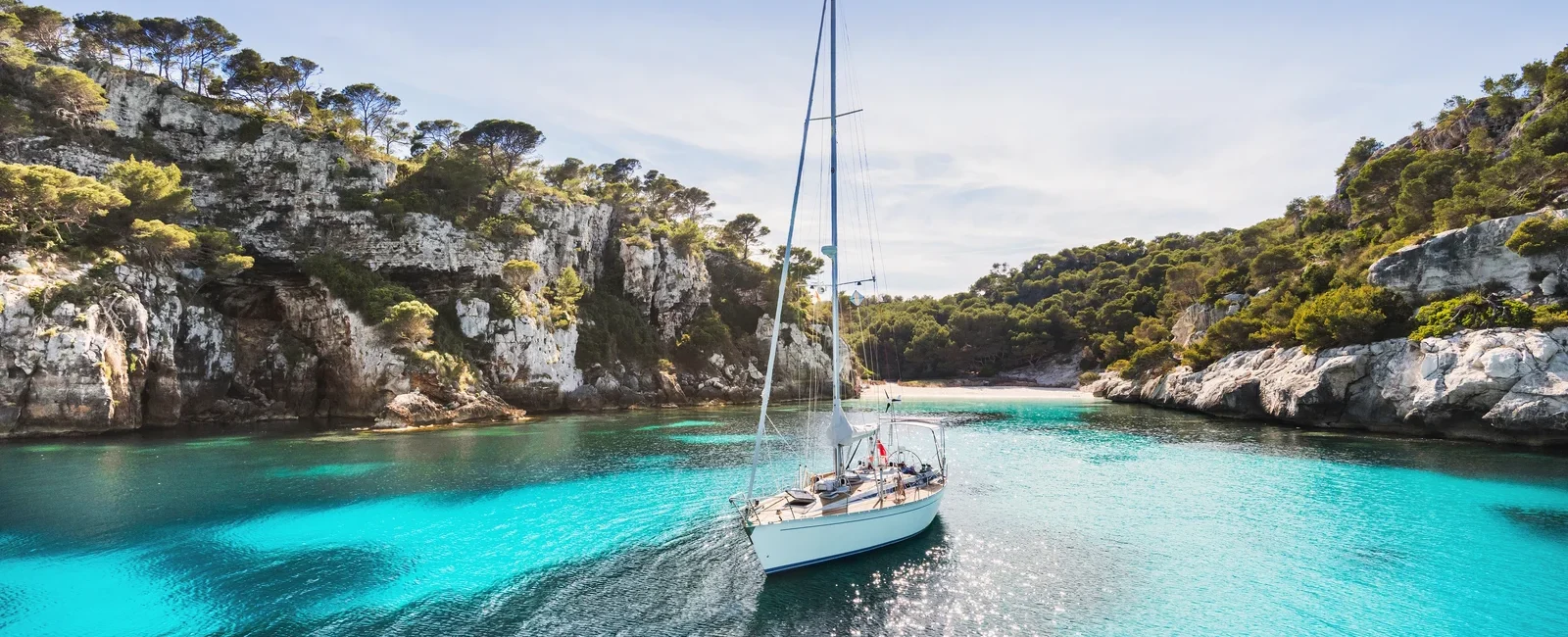 Hotel Punta Negra Mallorca// Location