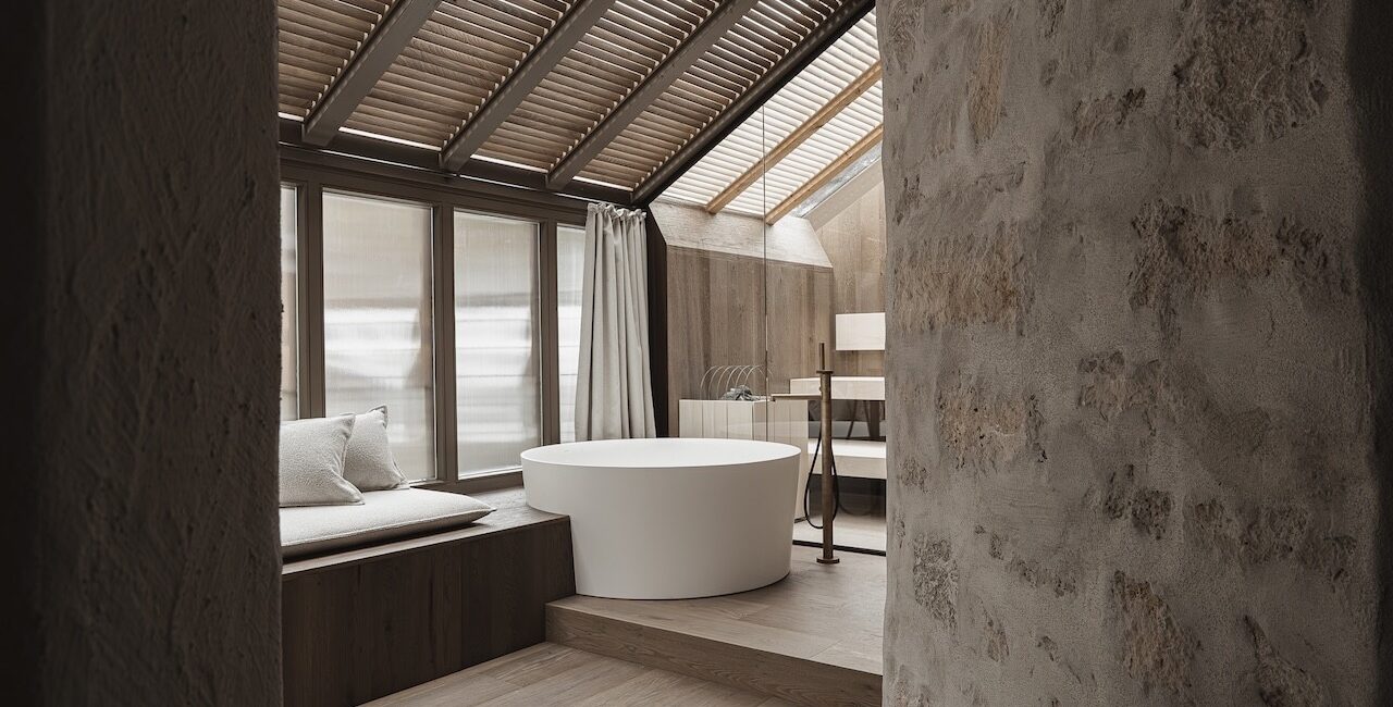 Stiegenhaus// Interior
